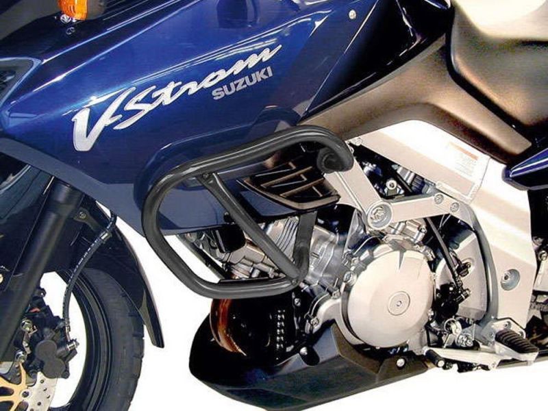 Hepco & Becker Pare-chocs Suzuki DL 1000 V-Strom (2002-2007)