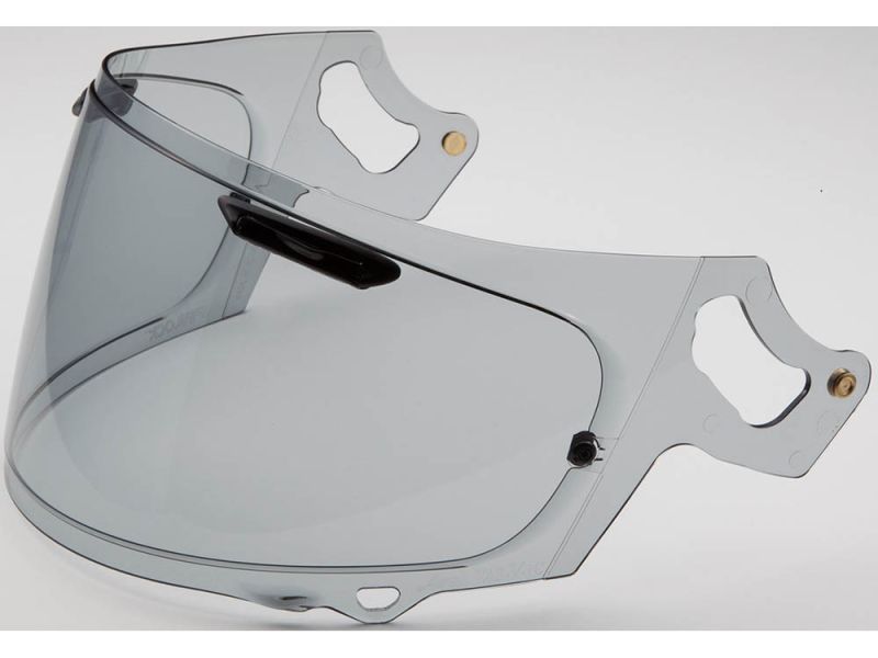 Arai visière VAS-V Shield MaxVision (transparent)