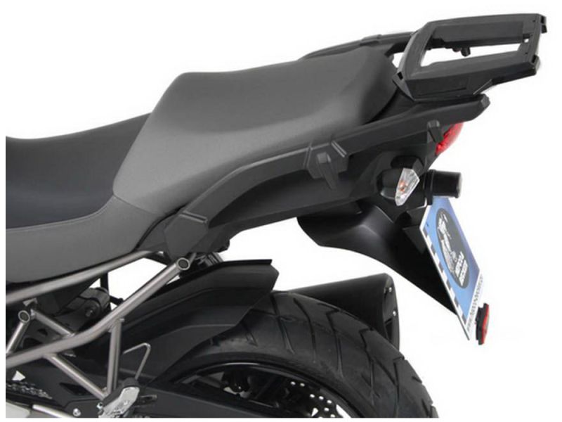 Hepco & Becker Rack en aluminium Kawasaki Versys 1000 (2012-2014)