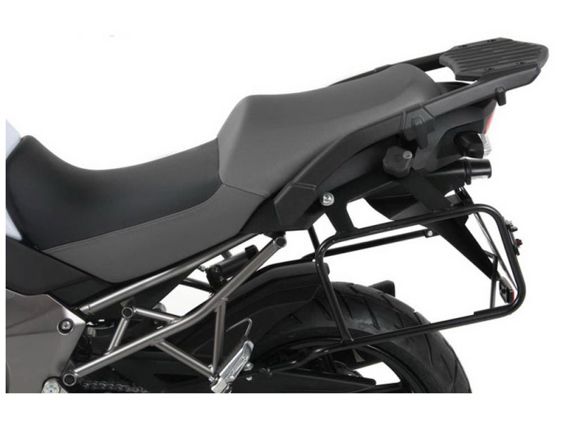 Hepco & Becker Lock-It porte-bagages Kawasaki Versys 1000 (2012-2014)