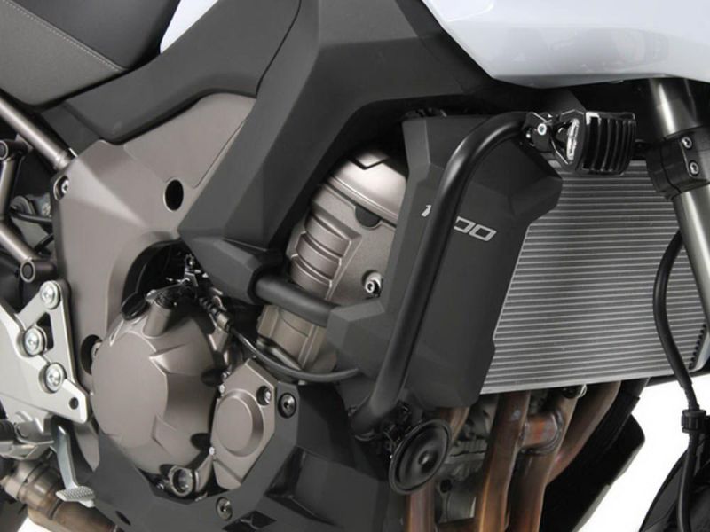 Hepco & Becker Pare-chocs Kawasaki Versys 1000 (2012-2014)