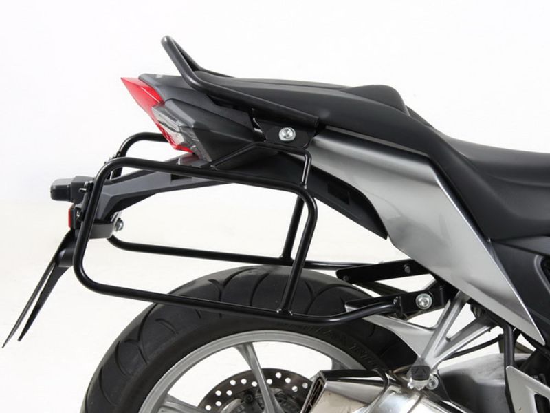 Hepco & Becker Lock-It porte-bagages Honda VFR 1200 F