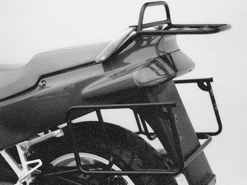 Hepco & Becker Porte-bagages Honda VFR 750 F (1989-1993)