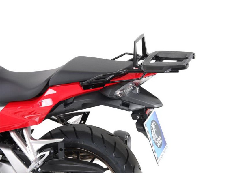 Hepco & Becker Rack en aluminium Honda VFR 800 F