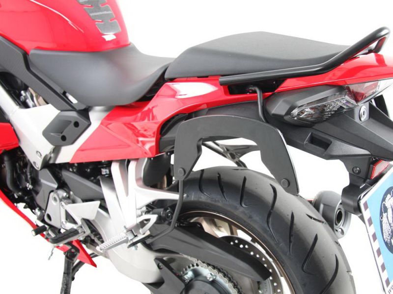 Hepco & Becker Porte-sacoches C-Bow Honda VFR 800 F