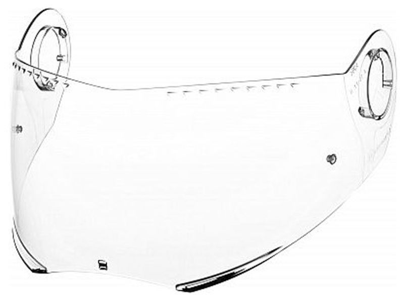 Schuberth Visier E2 SV6-E klein (Transparent)