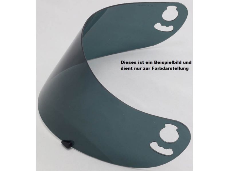 Visière Suomy Speedstar/Stellar/TX PRO/TRACK 1 teintée