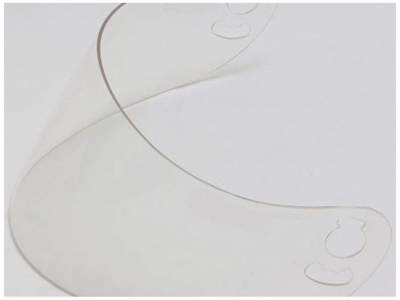 Visière Suomy pour SR / VL