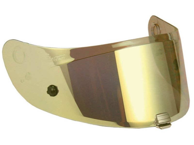 Visière HJC I70 avec Pins