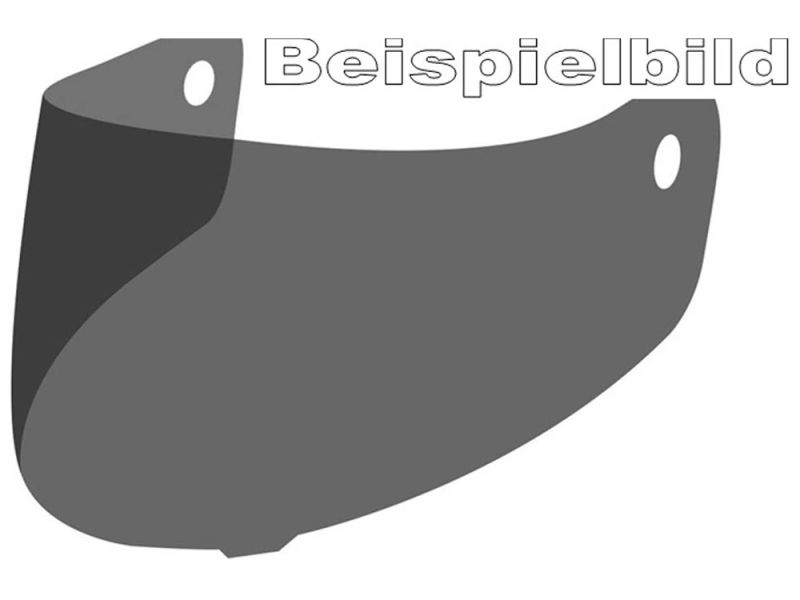 Visière Scorpion pour Exo-1400 / Exo-R1 / Exo-520 KDF16-1 (fortement teintée)