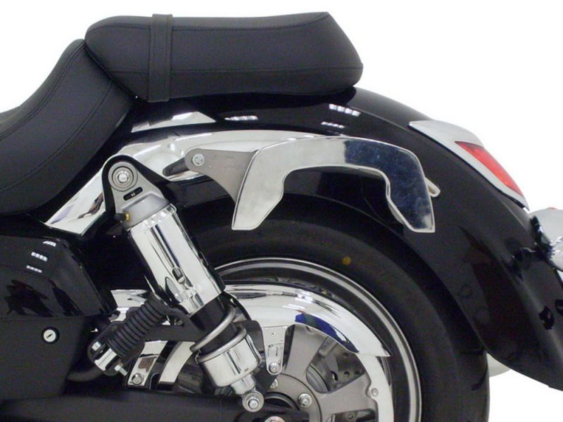 Hepco & Becker Porte-sacoches C-Bow Kawasaki VN 1700 Classic (2009-2015)