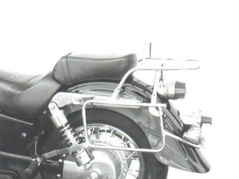 Hepco & Becker Porte-bagages complet Kawasaki VN 1500 Classic (1998-2002)