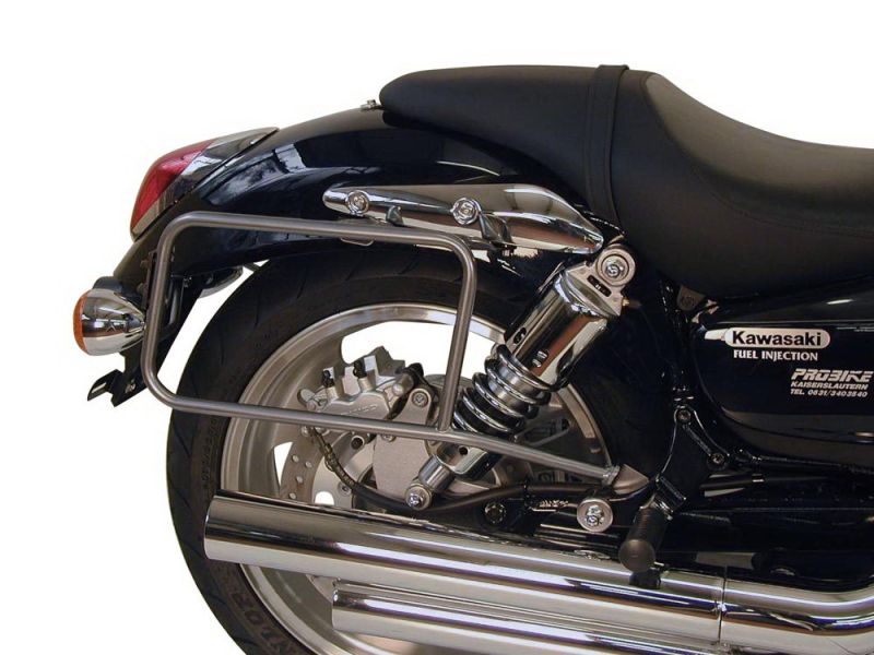 Hepco & Becker Porte-bagages Kawasaki VN1500 Mean Streak (2002-2003) VN1600 Mean Streak (2004-2008)