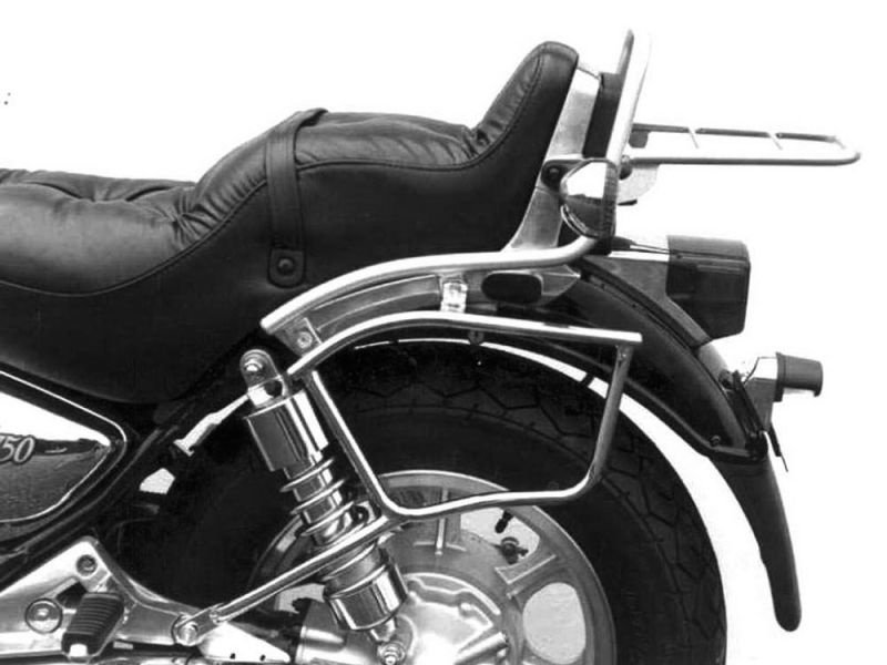 Hepco & Becker Porte-sacoches Kawasaki VN 750 Twin Vulcan (1986-1995)