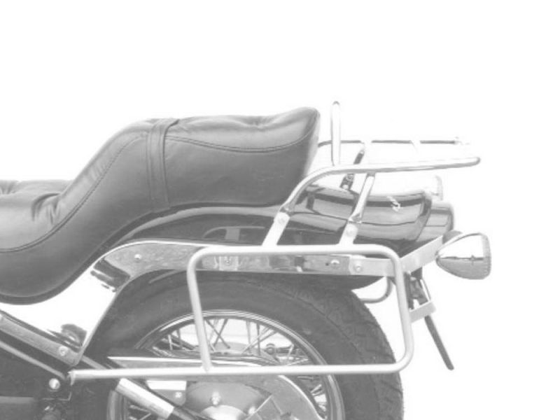 Hepco & Becker Porte-bagages complet Kawasaki VN 800 Classic (1996-1999)