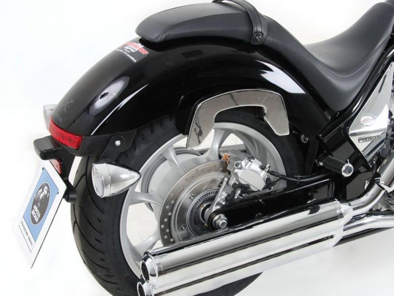Hepco & Becker Support de sacoches C-Bow Honda VT 1300 CX