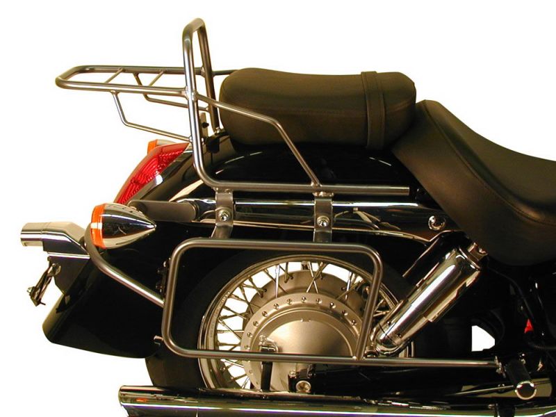 Hepco & Becker Porte-bagages Honda VT 750 Shadow (2004-2007)