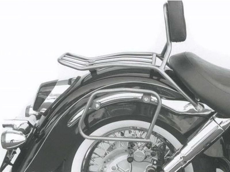 Hepco & Becker Porte-sacoches Honda VT 1100 C3 Shadow Aero (1998-2001)