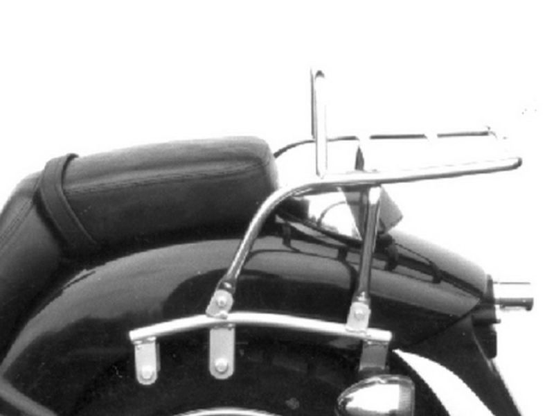 Hepco & Becker Porte-bagages Honda VT 600 C