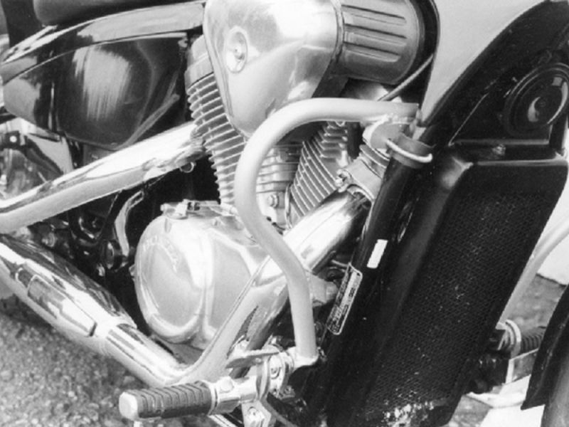 Hepco & Becker Pare-chocs Honda VT 600 C