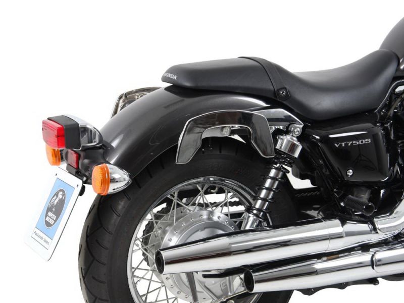 Hepco & Becker Porte-sacoches C-Bow Honda VT 750 S / RS (2010-2011)