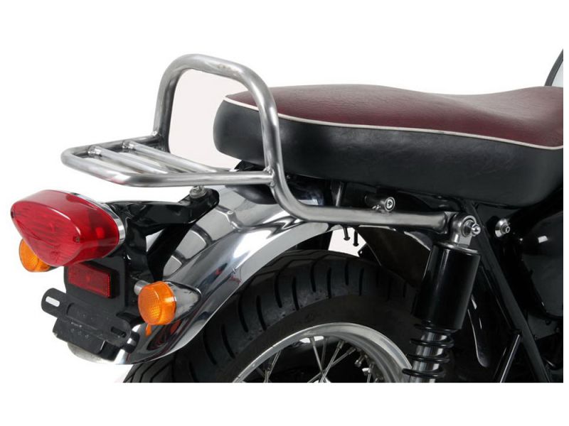 Hepco & Becker Mini-rack Kawasaki W650 (1996-2006) W800 (2011-2016)