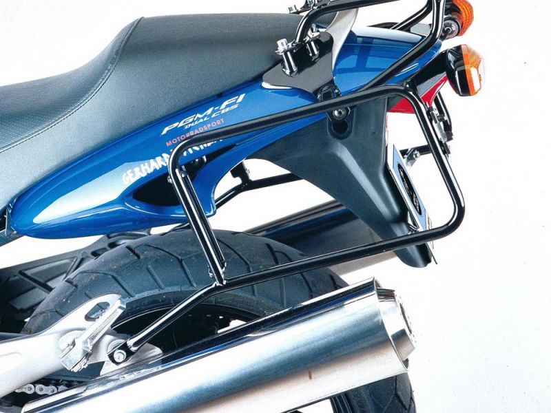 Hepco & Becker Porte-bagages Honda X-11 (2000-2003)