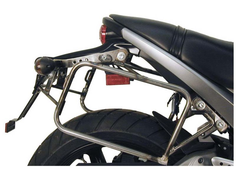Hepco & Becker Lock-It porte-bagages Buell Lightning XB 9 SX / XB 12