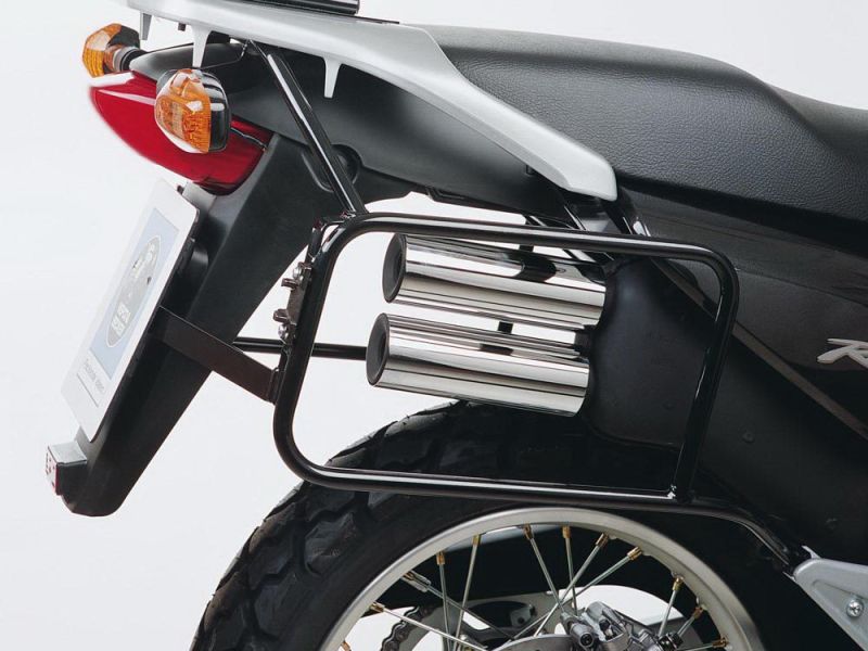 Hepco & Becker Porte-bagages Honda XL 650 V Transalp (2000-2007)