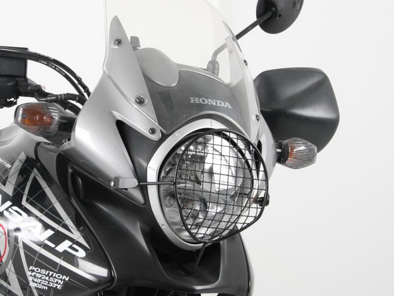 Hepco & Becker Grille de protection des feux Honda XL 700 V Transalp (2008-2012)