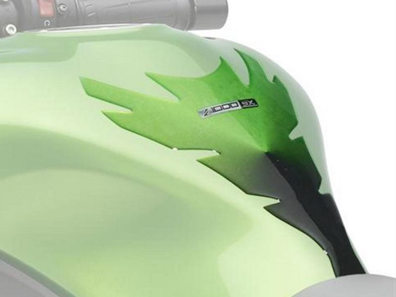 Kawasaki Pad réservoir Z1000SX (2017-)