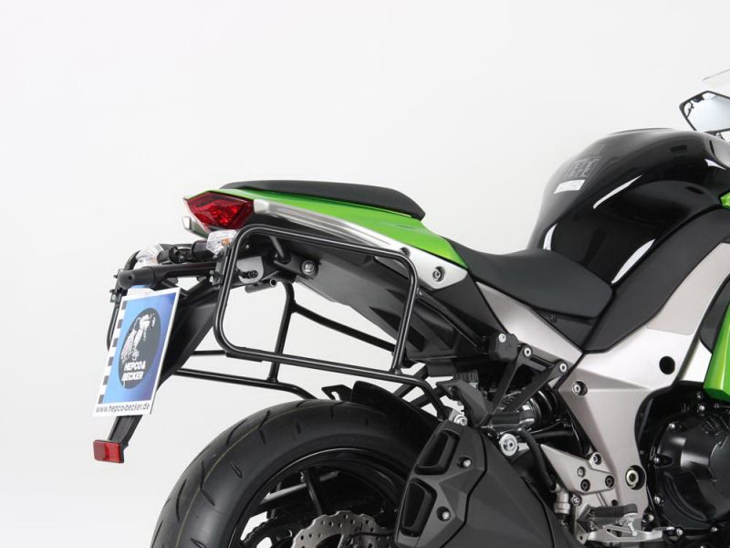 Hepco & Becker Porte-bagages Lock-It Kawasaki Z 1000 SX (2011-2013)