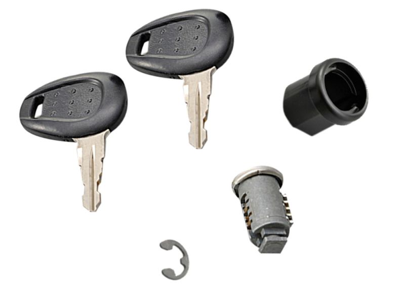 GIVI Pièce de rechange serrure B29