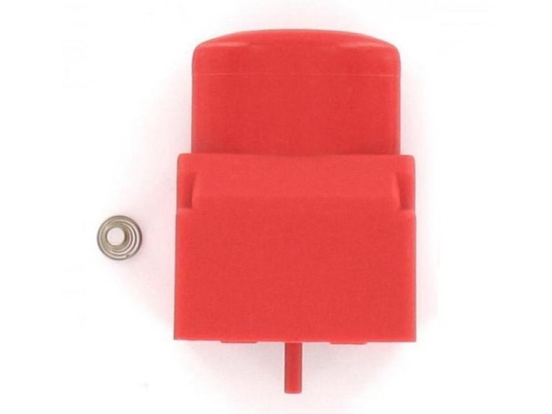 GIVI E55 Bouton-poussoir de blocage