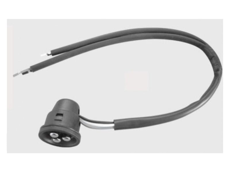 GIVI Télécommande Contact pour la partie inférieure de la valise