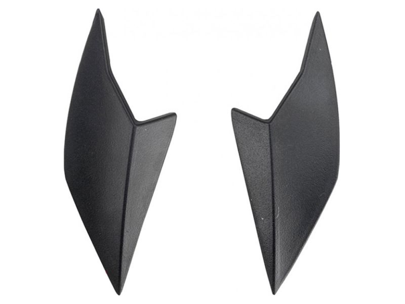 GIVI 12.3 Sortie d'air arrière Stratos