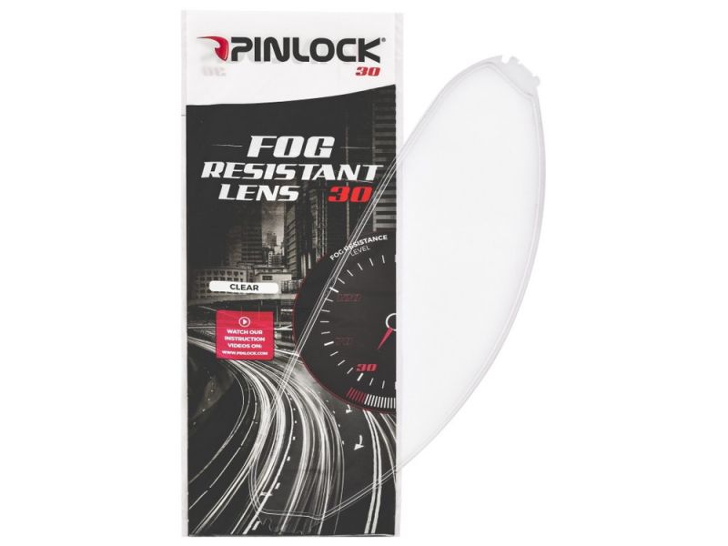 GIVI X.21 AntiFog Lens Pinlock30