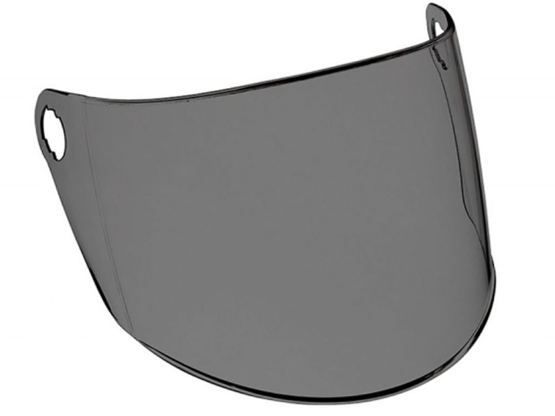 GIVI HJ03 Junior 3 Motorcycle Helmet Visor (tinted / long)
