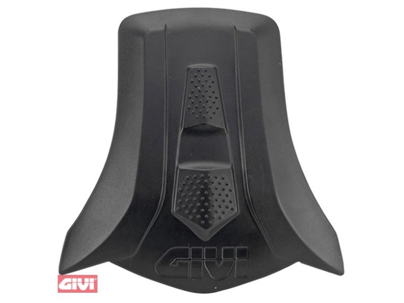 GIVI X.21 Aération supérieure (noir mat)