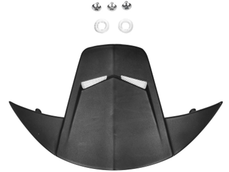 GIVI Sortie d'air arrière 40.5 X-Fiber / X-Carbon