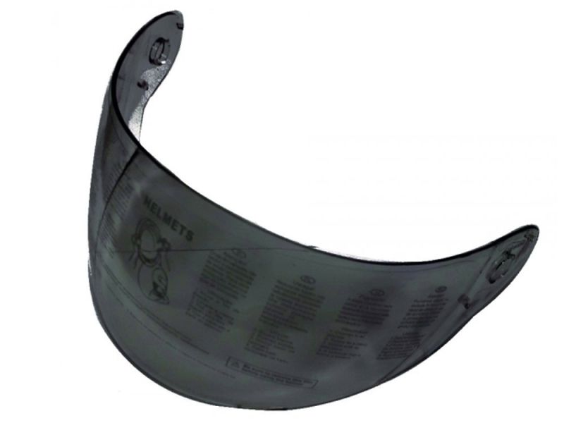 GIVI Visière pour HJ04 Junior 4 (teintée)
