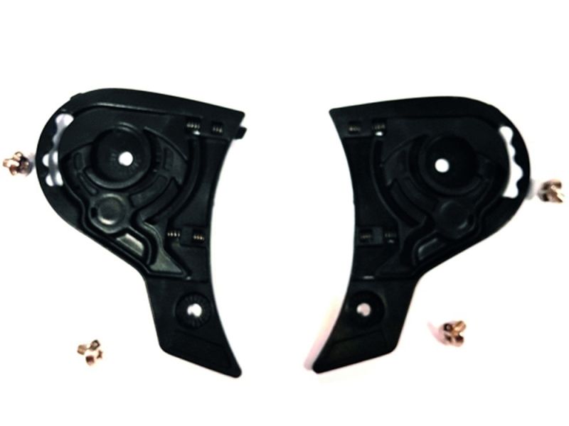 GIVI Mécanisme de la visière HPS Junior 4