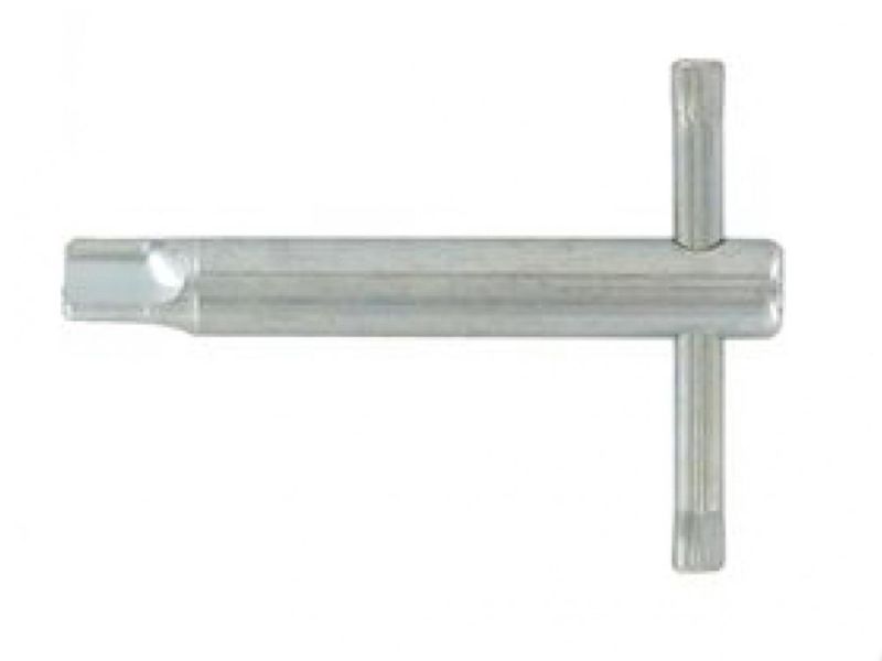 GIVI Clé pour enlever les supports PLR / PLXR