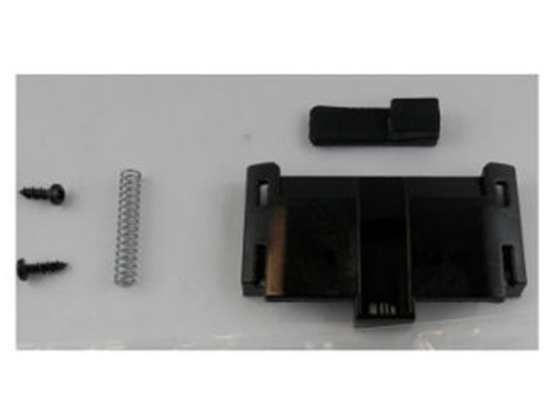 GIVI B33 / B37 / B47 / V47 Système de verrouillage monté sur le couvercle de la valise