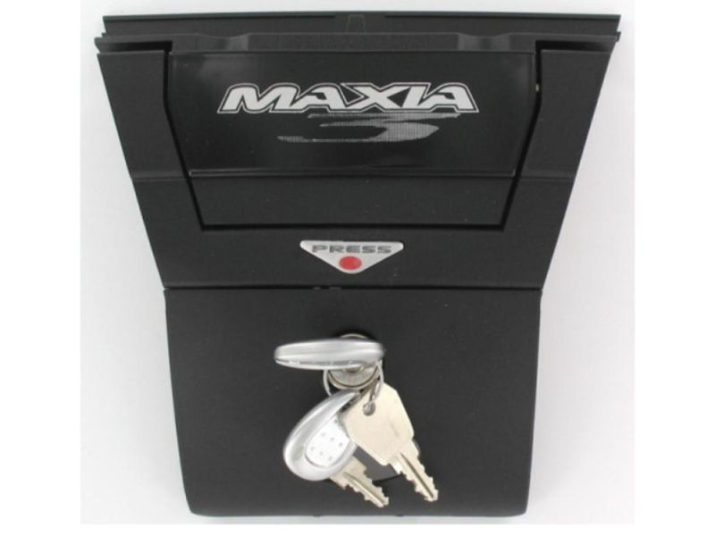 GIVI E55NT bloc charnière