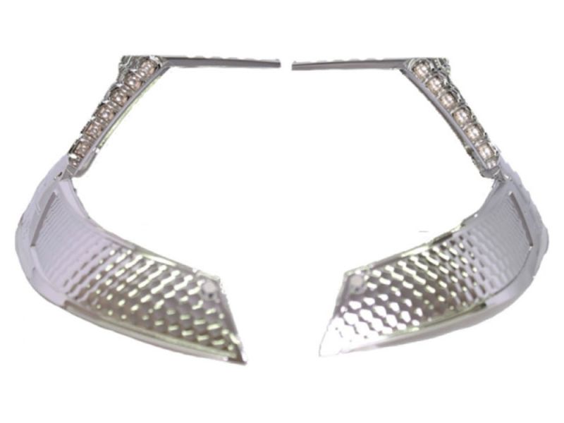 GIVI Réflecteur de lame B37N / B47N