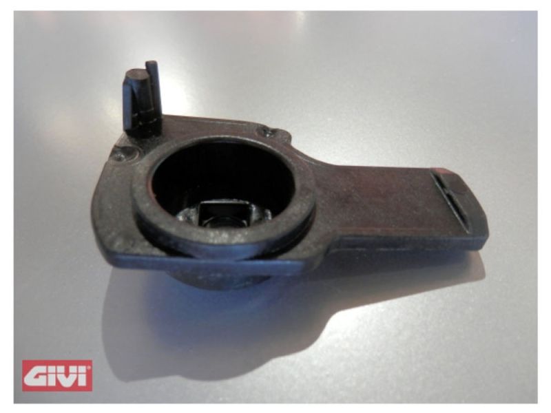 GIVI E55 Verrou avec serrure Security Lock