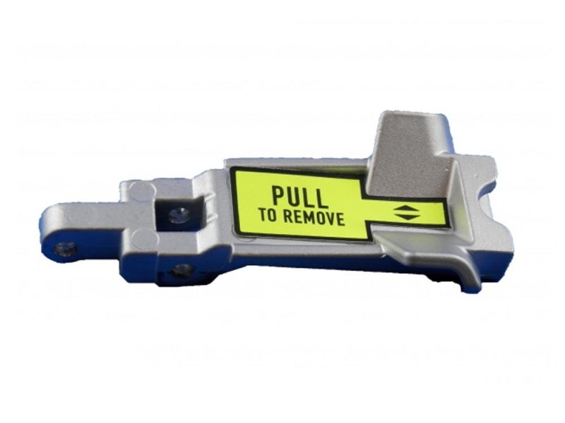 GIVI OBK48 Levier d'ouverture