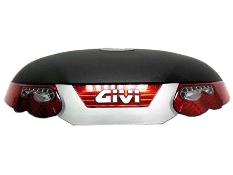 GIVI E55 Couvercle de coffre