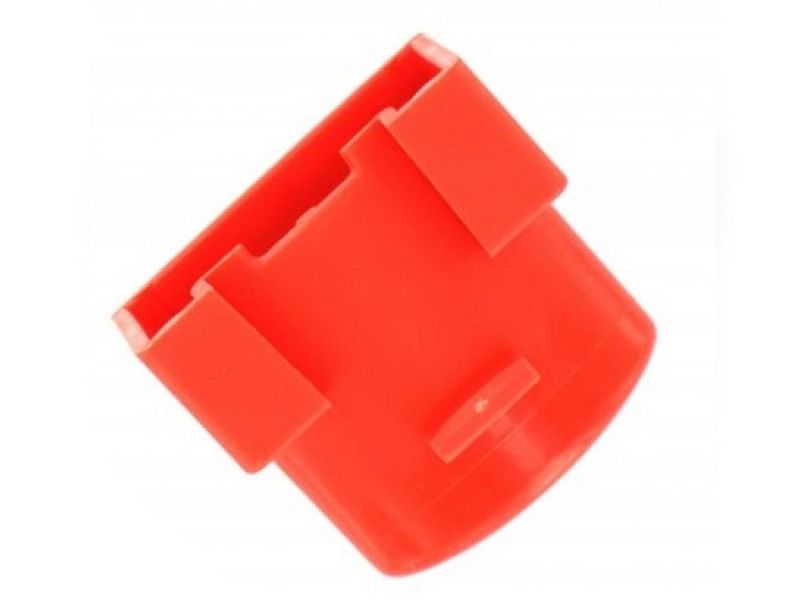 GIVI E260 / E350 / E450 / E470 / V46 / V35 / B27 / B37 Bouton-poussoir